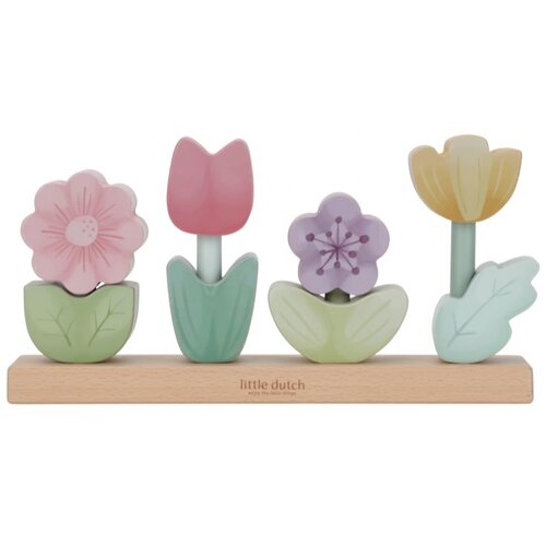 Little Dutch® lesena natikanka fairy garden flowers Cene