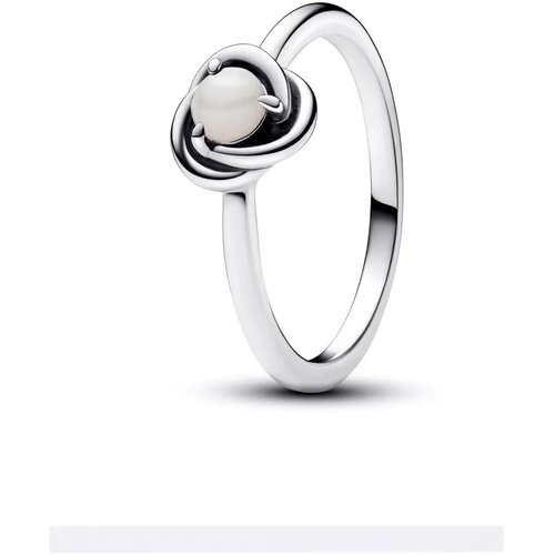 Pandora 192993C06-52 ženski srebrni prsten Cene