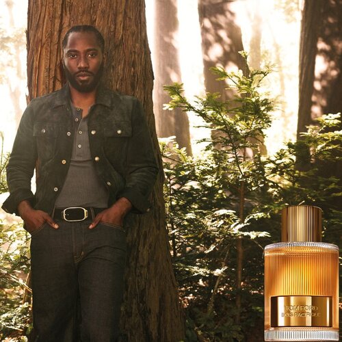 Tom Ford Bois Pacifique parfemska voda za mu&amp;scaron;karce 100 ml Slike