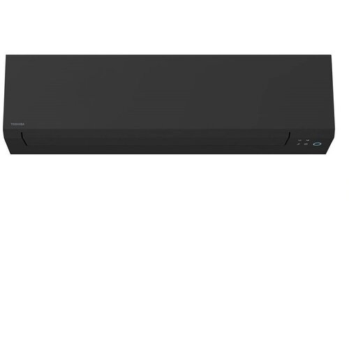 Toshiba Klima uređaj SHORAI EDGE Black&amp;amp;White RAS-B16G3KVSGB-E/ RAS-16J2AVSG-E1 Slike