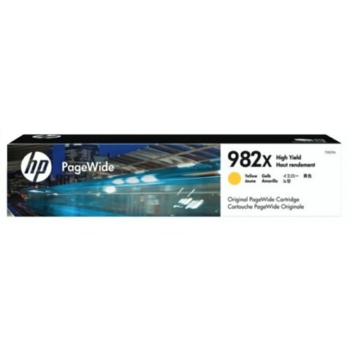 HP kartuša T0B29A nr.982X (rumena), original Cene