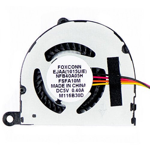  Ventilator Asus Eee PC 1011 1011PX 1015 1015BX 1025C Slike