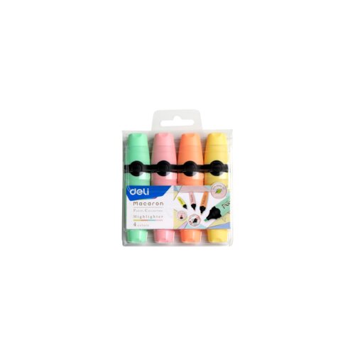 Deli signir - tekstmarker macaroon 1/4 EU356-MT Cene
