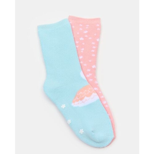 Sinsay Komplet od 2 para čarapa Slike