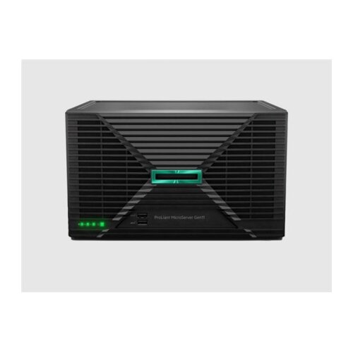 HP E MicroServer G11 G7400 16GB 1TB 6G 3.5in 180W Slike