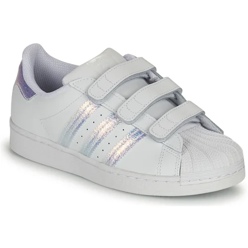 Adidas SUPERSTAR CF C Bijela shoptok.hr