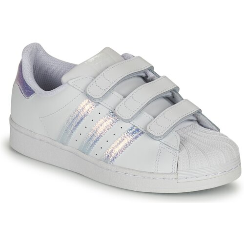 Adidas SUPERSTAR CF C Bijela Cene