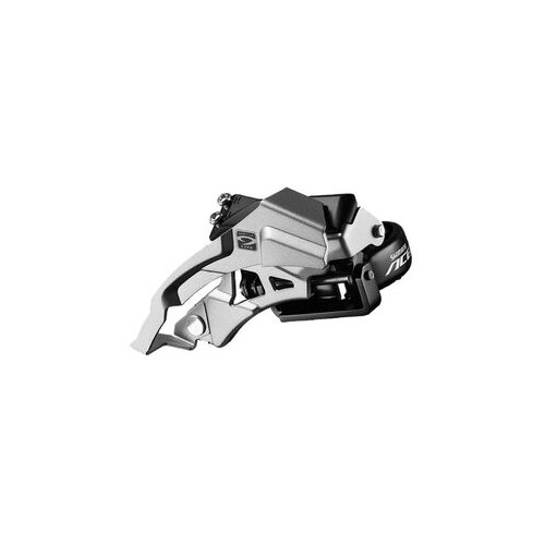  prednji menjač shimano acera 31.8/9 speed 44- 48t afdm3000tsm6 Cene