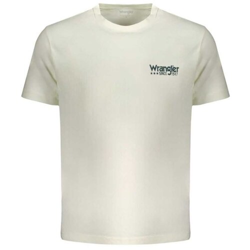 Wrangler mu&amp;Scaron;ka majica fx24mlogot7 Slike