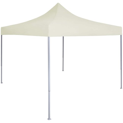 Šator za zabave Krema 200 x 200 x 315 cm Oxford tkanina Cijene