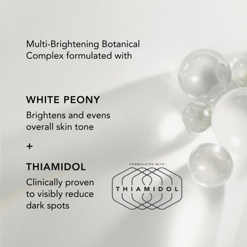 Chantecaille Blanc Peony Face Cream intenzivna hranjiva krema 50 ml Slike