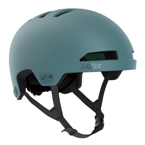  KACIGA LAZER MAZE KC CE-CPSC-ASTM/ MATTE STONE BLUE Cene