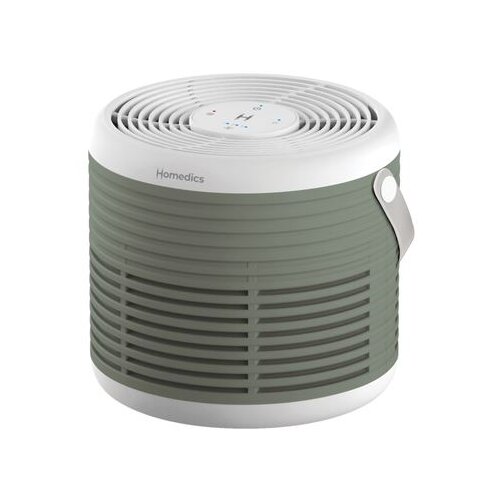 Homedics Čistilec zraka WhisperPure Comfort z difuzorjem eteričnih olj, (5000529535) Slike