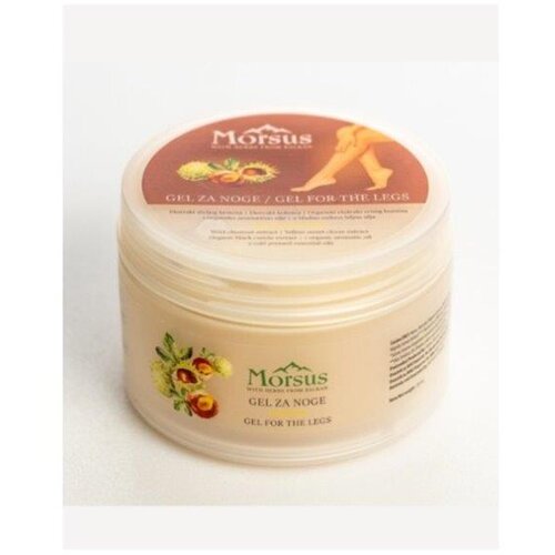 Hedera Vita Gel za noge Morsus, 250ml Cene