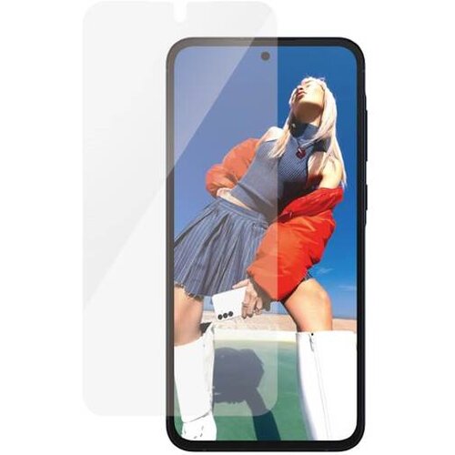 PanzerGlass za&amp;scaron;čitno steklo za Samsung Galaxy A55 Uwf 7358 Slike
