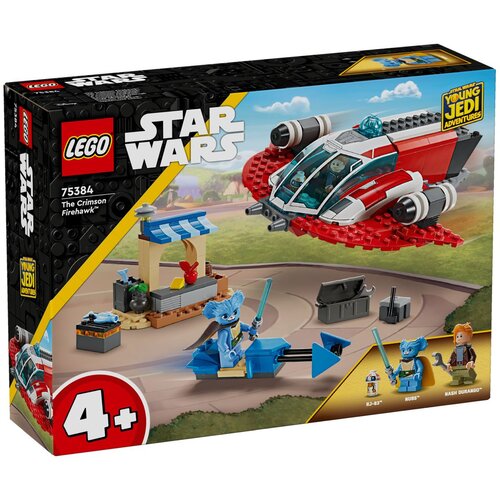 Lego crimson Firehawk™ Cene