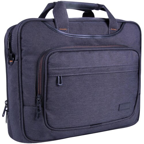 Addison 315015 notebook case 39.6 cm (15.6") Briefcase Grey Cijene