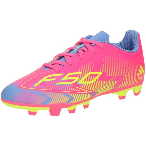 Adidas kopačke za dečake F50 Club FG MG J, &amp;Scaron;arene Slike