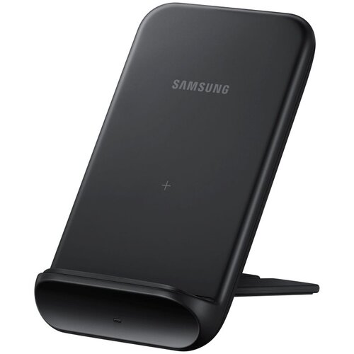 Samsung EP-N3300TBEGEU - crni bežični punjač Slike
