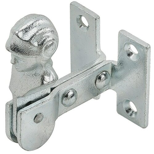 STABILIT Zaklep naoknice (Do x &Scaron;: 46 x 46 mm, Pocinkano) Cene