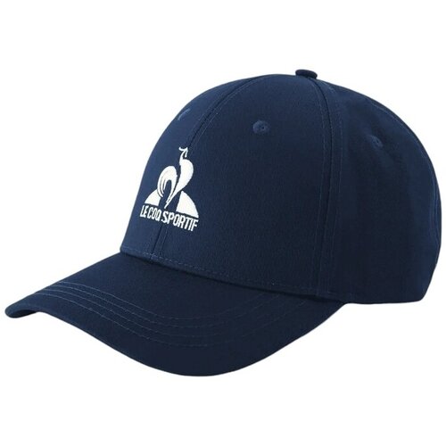 Le Coq Sportif Kape s &amp;scaron;iltom ESS CAP N&amp;deg;1 Modra Slike