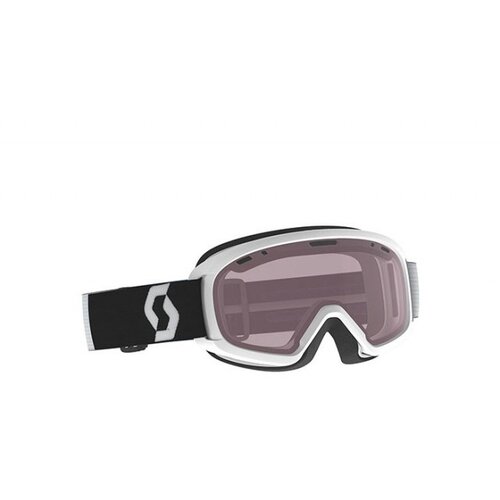 Scott naočare ski dečije witty team white-black-enhancer S2 Cene