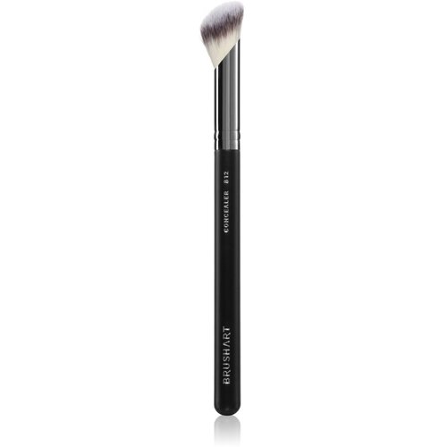 BrushArt Professional B12 Angled concealer brush kist za nano&amp;scaron;enje korektora B12 1 kom Slike