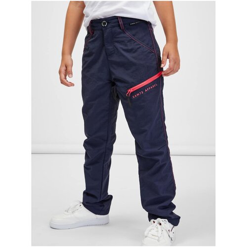 SAM73 Dark Blue Kids Pants SAM 73 Marisol - Girls Slike