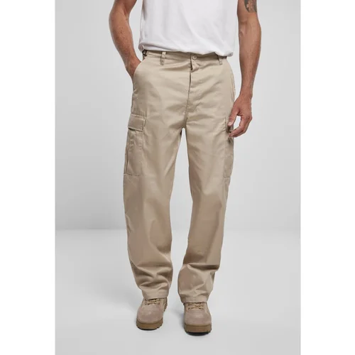 Urban Classics US Ranger Cargo Pants Beige