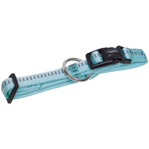 Nobby Soft Grip ovratnica - mint - različne velikosti 20 - 30 cm Cene