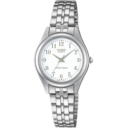  Ženski sat &ndash; CASIO &ndash; Model LTP-1129PA-7BEG Cijene