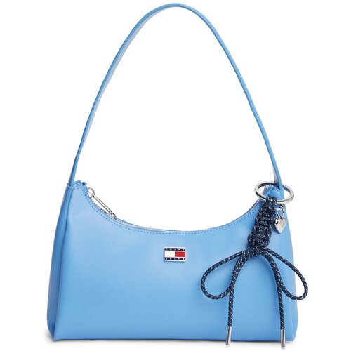 Tommy Hilfiger Torbice za na ramo Tjw City Charm Shoulder Bag Modra Slike