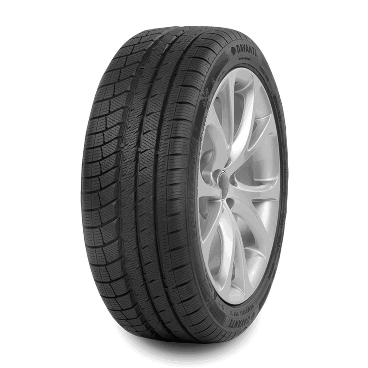 Davanti 245/45R17 99V Wintoura+ zim Cene