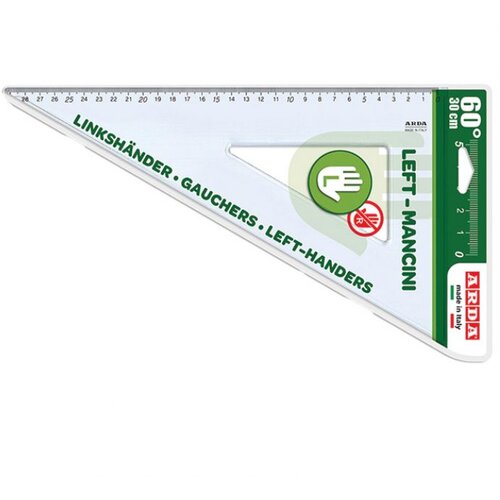  TROKUT PVC ZA LEVOROKE 30 CM ARDA 28830MAN Cene