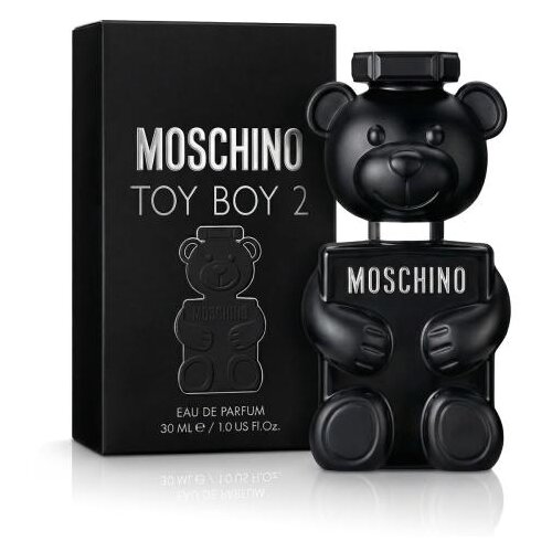Moschino Toy Boy 2 30 ml parfumska voda za mo&scaron;ke Cene
