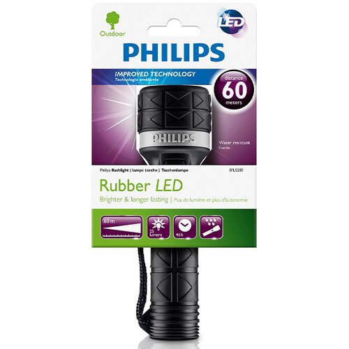  Baterijska lampa Philips SFL5200/10 Cijene