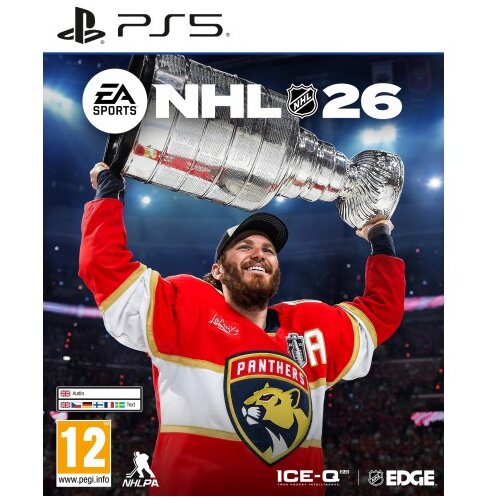 Electronic Arts EA SPORTS: NHL 26 (Playstation 5) Cene