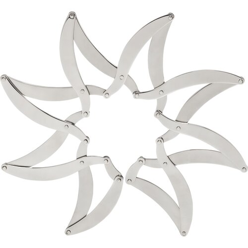 Alessi Augh Extensible Trivet DUL01 Cijene