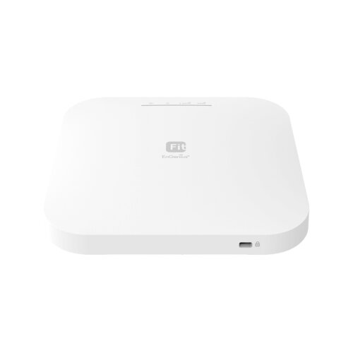  Managed AP Indoor Dual Band 11ax 574+1200Mbps 2T2R GbE PoE.af 4x3dBi ia Slike