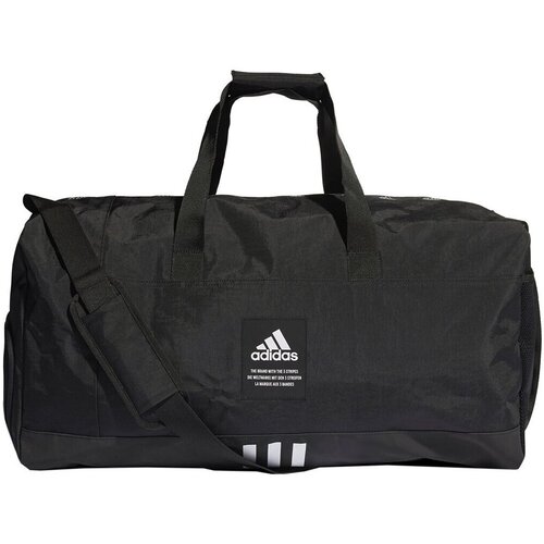 Adidas 4athlts Duffel Crna Slike