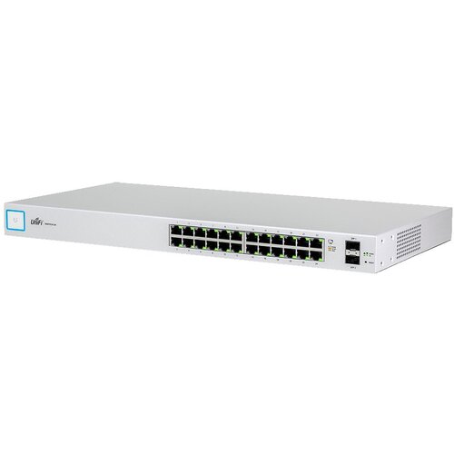 Ubiquiti UniFi Switch, 24-Port, 250W Cijene