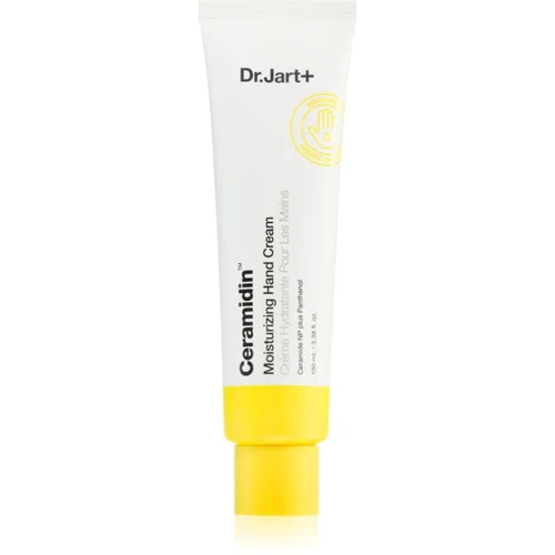 Dr.Jart+ Ceramidin™ Moisturising Hand Cream hidratantna krema za ruke 100 ml