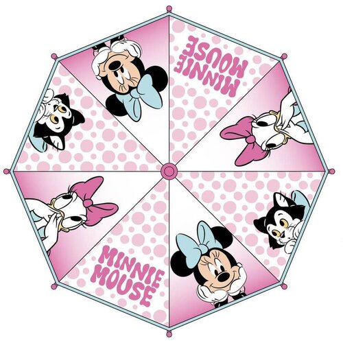 Mickey &amp;amp; Minnie Paraguas manual POE Minnie and Friends Disney Slike