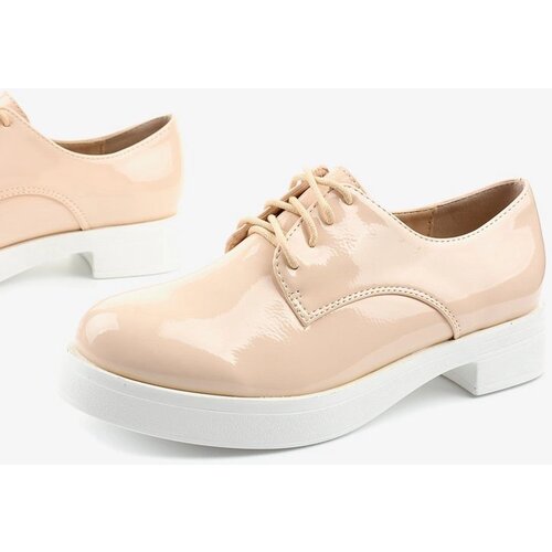 Gemre Pink jazz shoes classic KSL11 Cijene