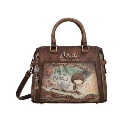 Sany Bags S.L. Anekke, Core - Torba - Anekke, Core, Short handle, 33x26x13 cm Cene