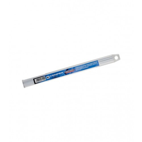 Kemper Žica za plinsko varenje bakar-srebro 5997 Slike