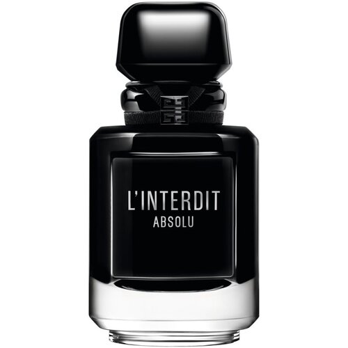 Givenchy L’Interdit Absolu parfemska voda intense za žene 50 ml Cijene