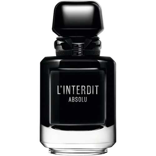 Givenchy L’Interdit Absolu parfumska voda intense za ženske 50 ml