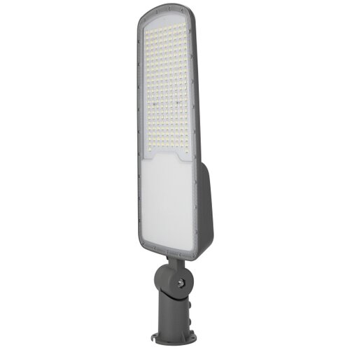  LED ulična svetiljka LED/200W/230V 4500K IP65 Slike