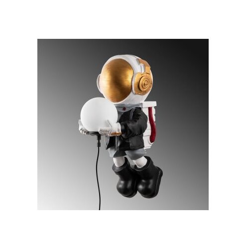 Opviq zidna lampa astronaut 1 Slike
